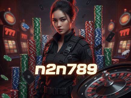 n2n789 สล็อตออนไลน์
