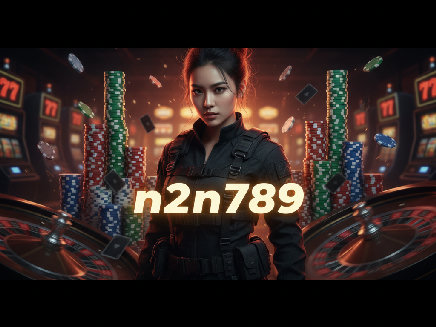 n2n789 สล็อต