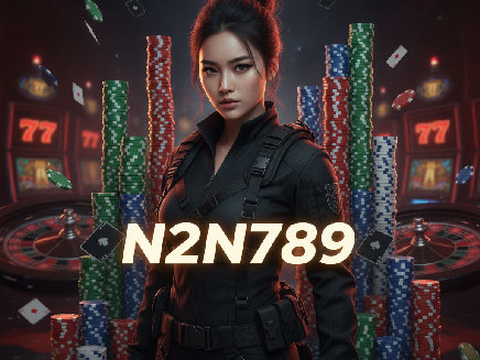 n2n789 slot
